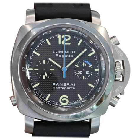 Panerai PAM286 for Sale .